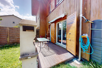  maison toulouse 31100