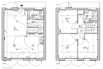  maison toulouse 31100