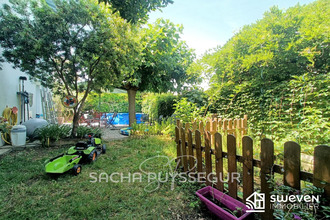  maison toulouse 31100