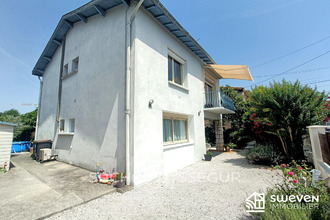  maison toulouse 31100