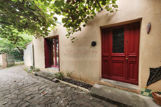  maison toulouse 31100