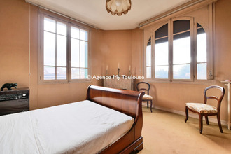  maison toulouse 31100