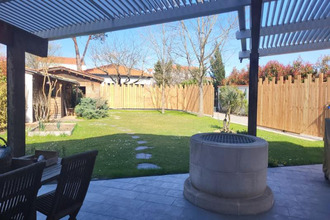  maison toulouse 31100