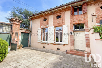  maison toulouse 31100