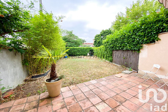  maison toulouse 31100