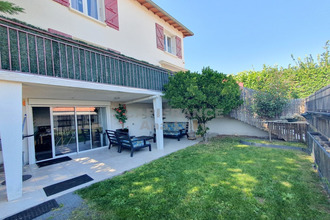  maison toulouse 31100