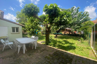  maison toulouse 31100