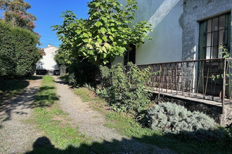  maison toulouse 31100