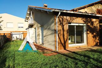  maison toulouse 31100