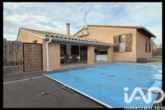  maison toulouse 31100