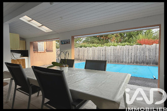  maison toulouse 31100