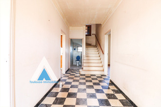  maison toulouse 31100