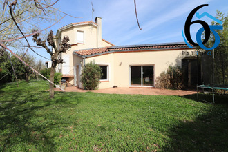  maison toulouse 31100