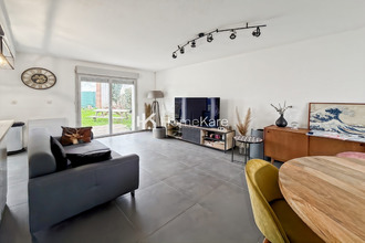  maison toulouse 31100