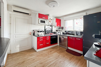  maison toulouse 31100