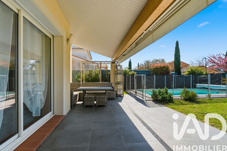  maison toulouse 31100