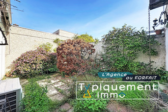  maison toulouse 31100
