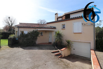  maison toulouse 31100