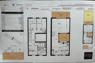  maison toulouse 31100