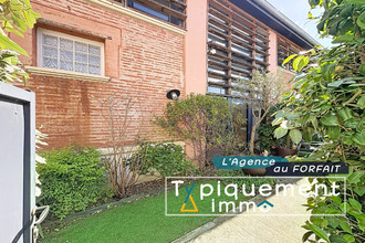  maison toulouse 31100
