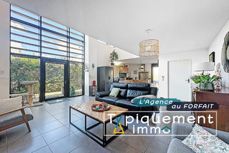  maison toulouse 31100