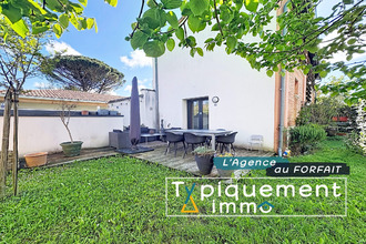  maison toulouse 31100
