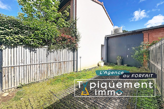  maison toulouse 31100