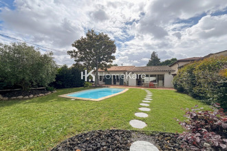  maison toulouse 31100