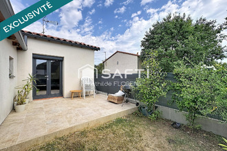 maison toulouse 31100