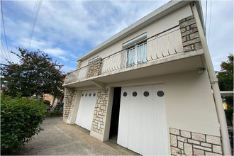  maison toulouse 31100