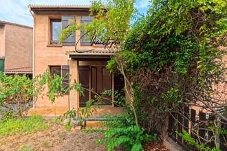  maison toulouse 31100