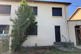  maison toulouse 31200