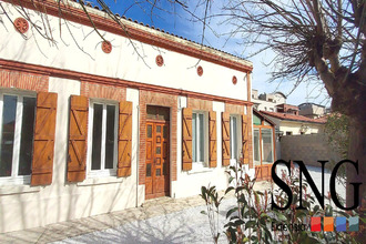  maison toulouse 31200