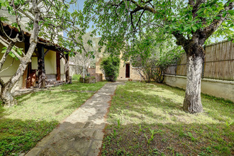  maison toulouse 31200