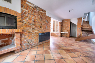  maison toulouse 31200