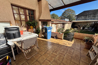  maison toulouse 31200