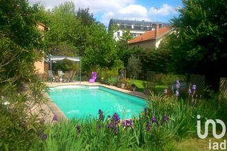  maison toulouse 31200