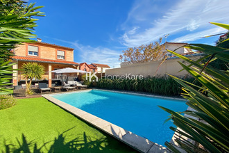  maison toulouse 31200