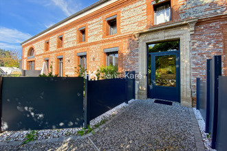  maison toulouse 31200