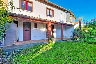  maison toulouse 31200