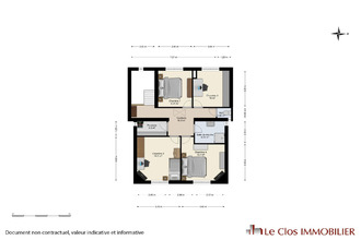  maison toulouse 31200