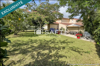  maison toulouse 31200