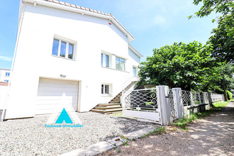  maison toulouse 31200