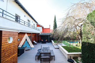  maison toulouse 31200