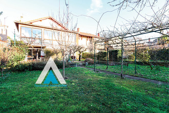  maison toulouse 31200