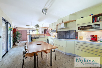  maison toulouse 31200