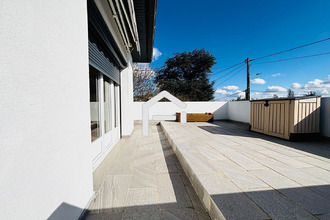  maison toulouse 31200