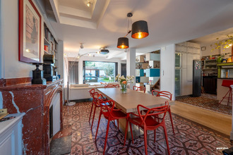  maison toulouse 31200