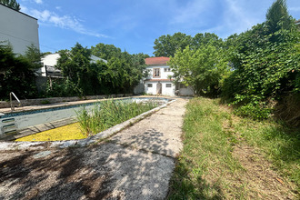  maison toulouse 31200