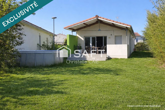  maison toulouse 31200